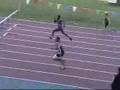 New York Relays SHR