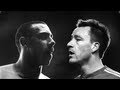 John Terry and Anton Ferdinand forced to handshake: Sports Tonight Live