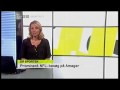 Amani Toomer visits the Amager Demons