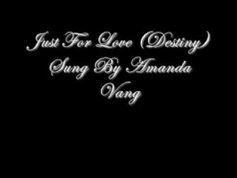 destiny hmong