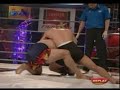 Aji Susilo VS Luthfiantoro