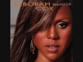 Deborah Cox - Beautiful UR (Jody Den Broeder Radio Edit)