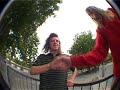 Callum's Pants