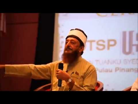 Surah Kahf Unveiling The End Time By Sheikh Imran Hosein Surah Kahf Unveiling The End Time By Sheikh Imran Hosein