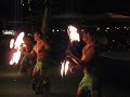 5 man fire