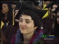 2007 Wellesley Albright Speech