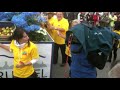 Hessentag 2011 Festzug