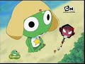Sargento Keroro - La Rana Gigante de los Mares del Sur
