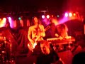 Raivotar - Poisonblack (live at Portsmouth 2006)