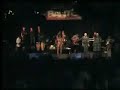 BANTU Live! Koln; Many Lessons (short)