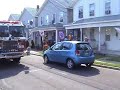 149 E 8th Street Oven Fire 149 E 8th Street Oven Fire
