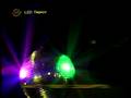 videos de LED TRISPOT by American DJ