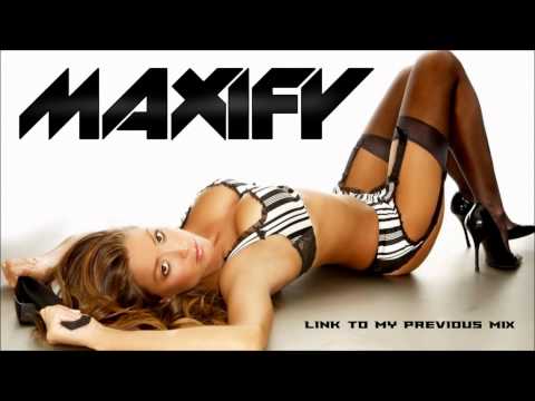 Maxify - Electro House February 2012 Vol. 4