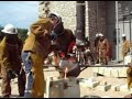 Cupola Iron Pour - Bethany College and KSU