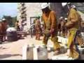 Cupola Iron Pour - Bethany College and KSU