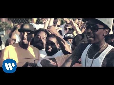 Wiz Khalifa – Black And Yellow [Official Music Video]