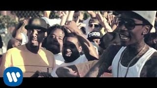 Wiz Khalifa - Black And Yellow Official Music Vide