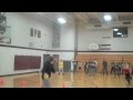 Tom Crabtree Packers Dodgeball