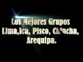 Gran Concurso De Sayas 2012 pisco
