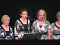 vaasa kuoro,k�r,choir festival 2008 15.05.2008 