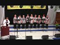 vaasa kuoro,k�r,choir festival 2008 15.05.2008 