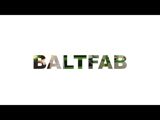 Baltfab video