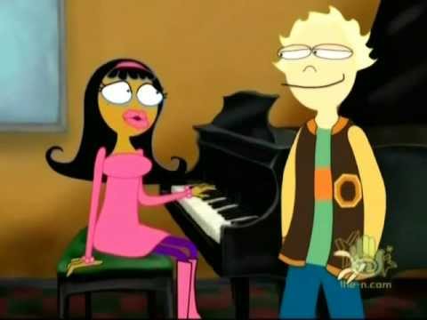 o'grady - All content and characters belong to Soup2Nuts and no copyright infringement is intended. News about the O'Grady Idol competition is buzzing around school or...