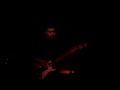 Edgar Cayce - Bark At The Moon (cover) Ozzy - partial w/solo