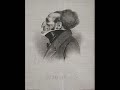 Litografia Politica de Honore Daumier