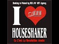 Dj Antoine - C'est La Revolution (HOUSESHAKER Remix)