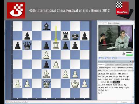 magnus carlsen