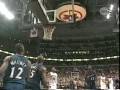 videos de NBA Highlights 2000-2001 9th week