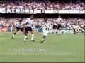 Viva el f�tbol espectacular! Fintas bonitas, finte calcio