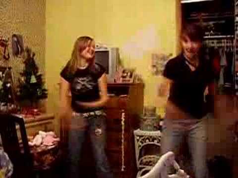 Tutankhamen Dance!