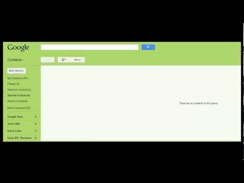how to recover spam in gmail