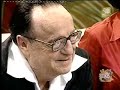 CHESPIRITO HOMENAJE de KIMBAFA PERU JUL 2008