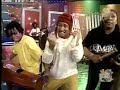 chespirito homenaje de kimbafa peru jul 2008