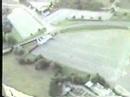 Flight in a Hot Air Balloon