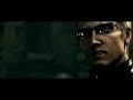 New Resident Evil 5 Trailer(TGS \