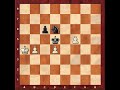 keith,d - [=0003.31d3d6] 
11.hm nunn-jt50, 2005
[eg 163, judge:nunn]
the reciprocal zugzwang after white's fifth move is the central point of the study.  
1.kc4 sb6+ 2.kc3!  this subtle move is the key idea.  [2.kd3? kd5 3.kc3 sd7! a) 4.kd3 sf6 5.kc3 se4+ 6.kb3 (6.kd3 sd6) 6...kxd4 7.ka4 sd6 8.ka5 kd5 9.kb6 sf5 10.kc7 sd4 11.kb6 kc4 wins ; b) 4.f5 4...sf6  this is reciprocal zugzwang with white to play  5.kb3 (5.kd3 se4 6.ke3 sd6 7.f6 ke6; 5.b5 cxb5 6.kb4 kc6) 5...kxd4 6.b5 c5 7.b6 kd5 8.b7 sd7 9.f6 kc6 wins for black ; 2.kb3? loses more simply after  2...kd5 3.f5 kxd4 4.b5 c5 5.f6 sd7 6.f7 kd5! 7.kc3 kd6] 2...kd5 3.f5 [3.kd3? sc4! 4.f5 (4.kc3 sd6 5.kd3 sb5 6.f5 sd6 7.f6 ke6 wins ) 4...sd6 5.f6 ke6 wins ] 3...sd7 [3...sc8 4.kb3 sd6 transposes to the main line. ] 4.kd3 sf6 5.kc3! this is the reciprocal zugzwang with black to play.  5...se4+ [5...se8 6.kb3 transposes ] 6.kb3 sd6 [6...kxd4 7.b5  and black must accept the draw since  7...c5? even loses after  8.b6 sd6 9.f6] 7.ka4! [7.f6? loses to  7...ke6] 7...kxd4 8.f6 kd5 [8...kc4 9.ka5] 9.ka5 sf7 10.kb6 with an easy draw.  -