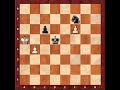 keith,d - [=0003.31d3d6] 
11.hm nunn-jt50, 2005
[eg 163, judge:nunn]
the reciprocal zugzwang after white's fifth move is the central point of the study.  
1.kc4 sb6+ 2.kc3!  this subtle move is the key idea.  [2.kd3? kd5 3.kc3 sd7! a) 4.kd3 sf6 5.kc3 se4+ 6.kb3 (6.kd3 sd6) 6...kxd4 7.ka4 sd6 8.ka5 kd5 9.kb6 sf5 10.kc7 sd4 11.kb6 kc4 wins ; b) 4.f5 4...sf6  this is reciprocal zugzwang with white to play  5.kb3 (5.kd3 se4 6.ke3 sd6 7.f6 ke6; 5.b5 cxb5 6.kb4 kc6) 5...kxd4 6.b5 c5 7.b6 kd5 8.b7 sd7 9.f6 kc6 wins for black ; 2.kb3? loses more simply after  2...kd5 3.f5 kxd4 4.b5 c5 5.f6 sd7 6.f7 kd5! 7.kc3 kd6] 2...kd5 3.f5 [3.kd3? sc4! 4.f5 (4.kc3 sd6 5.kd3 sb5 6.f5 sd6 7.f6 ke6 wins ) 4...sd6 5.f6 ke6 wins ] 3...sd7 [3...sc8 4.kb3 sd6 transposes to the main line. ] 4.kd3 sf6 5.kc3! this is the reciprocal zugzwang with black to play.  5...se4+ [5...se8 6.kb3 transposes ] 6.kb3 sd6 [6...kxd4 7.b5  and black must accept the draw since  7...c5? even loses after  8.b6 sd6 9.f6] 7.ka4! [7.f6? loses to  7...ke6] 7...kxd4 8.f6 kd5 [8...kc4 9.ka5] 9.ka5 sf7 10.kb6 with an easy draw.  -