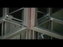 EZ6 Seam Bar Installation - FWMurphy Booth