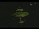 iClone Space Station