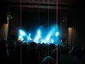 Laith Al Deen - Dein Lied - live in Mannheim 21.10.07