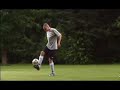 Nelson de Kok in actie