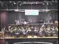 Oldham Youth Wind Band plays Festivo 2007