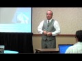 Dr John Maltby Testimonial at ChiroPractice Mentoring Seminar