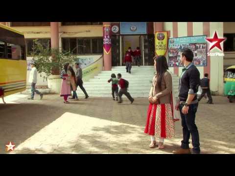 Ek Nanad Ki Khushiyon Ki Chaabi, Meri Bhabhi - 11th December 2013 : Ep 129