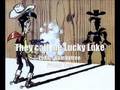 Lukazi Sambatree   they call me lucky luke