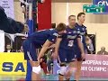 Polska-Holandia Tie-break